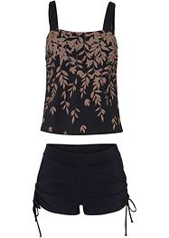 Tankini (2-tgl. Set), bpc bonprix collection