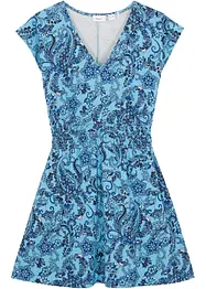 Mädchen Jerseykleid, bpc bonprix collection