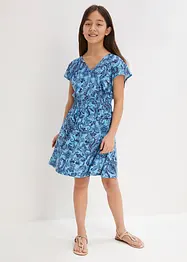 Mädchen Jerseykleid, bpc bonprix collection