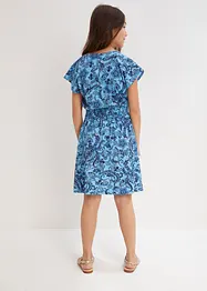 Mädchen Jerseykleid, bpc bonprix collection