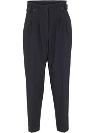 Highwaist Paper-Bag Hose, bpc bonprix collection