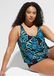 Tankini (ens. 2 pces), bonprix