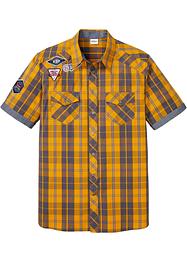 Chemise manches courtes, John Baner JEANSWEAR