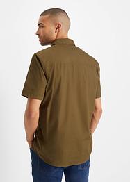 Lot de 2 chemises à manches courtes, John Baner JEANSWEAR
