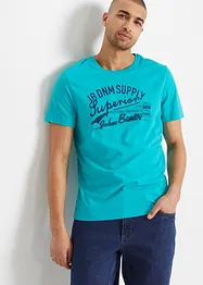 T-Shirt (2er Pack), bonprix