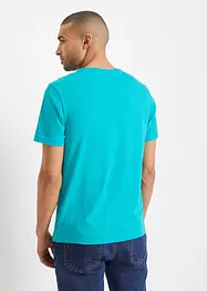 T-Shirt (2er Pack), bonprix