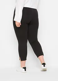 Punto di Roma Leggings mit Schlitz, bonprix