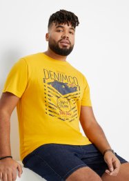 T-Shirt (3er Pack), John Baner JEANSWEAR