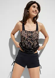 Tankini (Ens. 2 pces.), bonprix