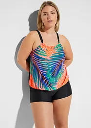 Tankini (ens. 2 pces), bonprix