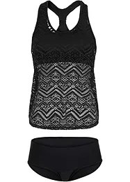 Tankini (2-tlg. Set), bonprix