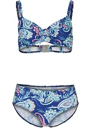 Minimizer Bügel Bikini (2-tlg. Set), bonprix