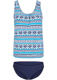 Tankini oversize (Ens. 2 pces.), bonprix