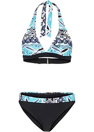 Neckholder Bikini (2-tlg. Set), bonprix