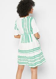 Robe de grossesse avec fonction allaitement, bpc bonprix collection