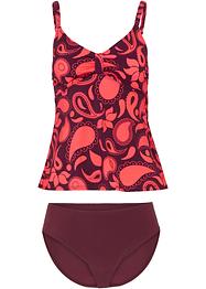 Tankini (Ens. 2 pces.), bpc bonprix collection