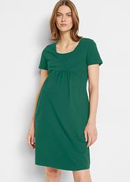 Jersey-Umstandskleid / Jersey-Stillkleid, bpc bonprix collection
