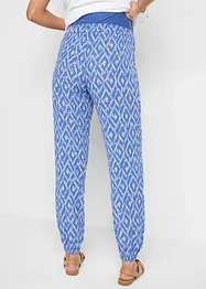 Pantalon de grossesse, Loose Fit, bonprix