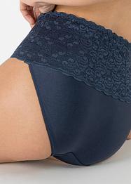 Shape Slip mit mittlerer Formkraft (2er Pack), bpc bonprix collection - Nice Size
