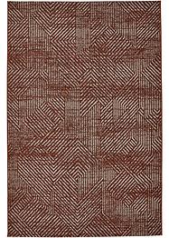 In- und Outdoor Teppich mit dezenter Struktur, bpc living bonprix collection