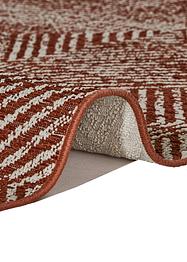 In- und Outdoor Teppich mit dezenter Struktur, bpc living bonprix collection