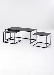 Couchtisch (3-tlg.Set), bpc living bonprix collection