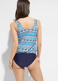 Oversize Tankini (2-tgl. Set), bonprix