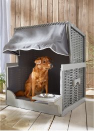 Fauteuil-cabine pour chien, bpc living bonprix collection
