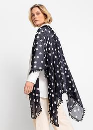 Poncho, bpc bonprix collection