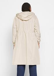 Oversize Funktions-Mantel, sehr weit, wasserdicht, bpc bonprix collection