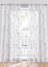 Voilage (1 pce.), bpc living bonprix collection