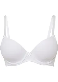 Soutien-gorge à coques et armatures, bonprix