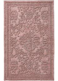 Tapis de bain hôtel en jacquard, bpc living bonprix collection