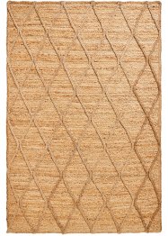 Tapis kilim avec motif en relief, bpc living bonprix collection