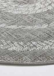 Runder In- und Outdoorteppich, bpc living bonprix collection