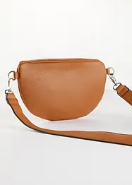 Bauchtasche mit abnehmbarem Taschengurt, bonprix