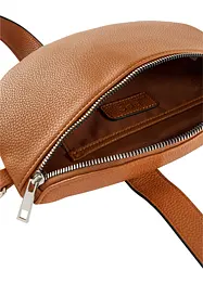 Bauchtasche mit abnehmbarem Taschengurt, bonprix