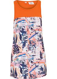 Top de sport à motif, bpc bonprix collection