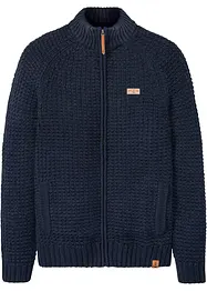 Strickjacke, bpc bonprix collection