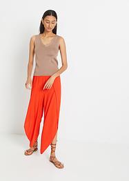 weite Hose, BODYFLIRT