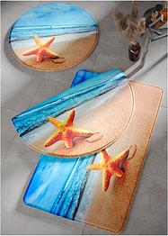 Badematte mit Memory Schaum, bpc living bonprix collection