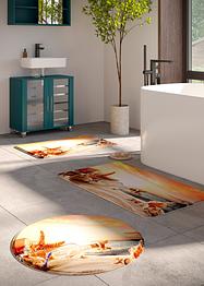 Badematte mit Memory Schaum, bpc living bonprix collection