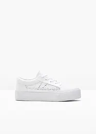 Plateau Sneaker, BODYFLIRT