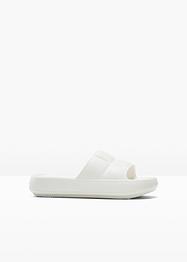 Plateau Pantolette, RAINBOW