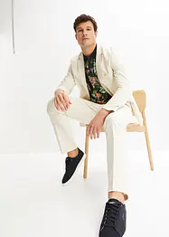 Polo en maille piquée, 100% coton, bonprix