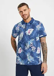 Polo en jersey 100% coton, bonprix