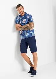 Polo en jersey 100% coton, bonprix