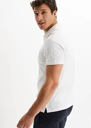 Poloshirt, Kurzarm, bonprix