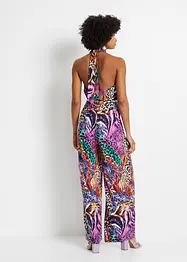 Jersey-Jumpsuit, BODYFLIRT boutique