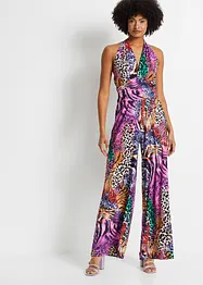 Jersey-Jumpsuit, BODYFLIRT boutique